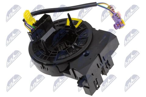 Вита пружина, подушка безпеки Hyundai Elantra 2020-