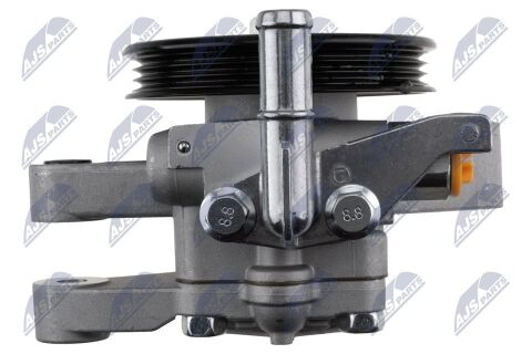 Гідравлічний насос, механізм рульового керування Hyundai Elantra Iii 1.8