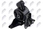 Опора, двигун Hyundai Elantra Iii Xd 1.6,1.8,2.0 00-06, Kia Cerato I Ld 04-11, фото 1 - інтерент-магазин Auto-Mechanic