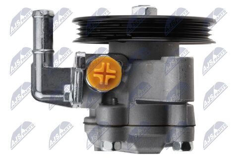 Гідравлічний насос, механізм рульового керування Hyundai Elantra Iii 1.8