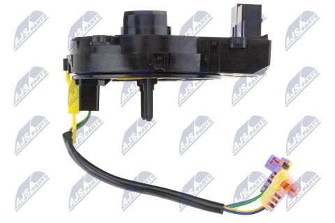 Вита пружина, подушка безпеки Hyundai Elantra 2020-