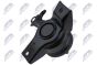 Опора, двигун Hyundai Elantra Iii Xd 2.0Crdi 00-06, фото 2 - інтерент-магазин Auto-Mechanic