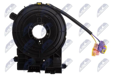 Вита пружина, подушка безпеки Hyundai Elantra 2020-