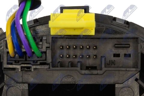 Вита пружина, подушка безпеки Hyundai Elantra 2020-