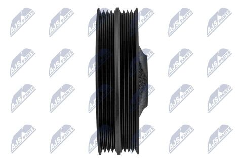 Ременный шкив, коленчатый вал Hyundai Eng.1.4 Accent 06-, Getz 05-, Kia Rio 05-, Cerato 04- Ременный шкив, коленчатый вал Hyundai Eng.1.4 Accent 06-, Getz 05-, Kia Rio 05-, Cerato 04-