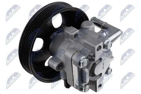 Гідравлічний насос, механізм рульового керування Hyundai Fe Ii 2.4 10-, Kia Sorento Ii 2.4 09-