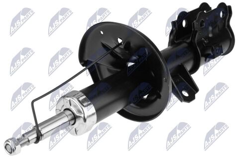Амортизатор Hyundai Getz 02-09 Амортизатор Hyundai Getz 02-09