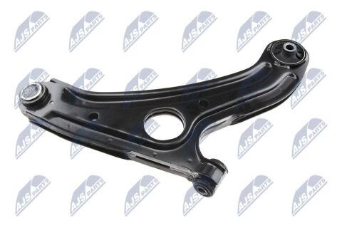 Важіль підвіски, підвіска коліс Hyundai Getz 02-