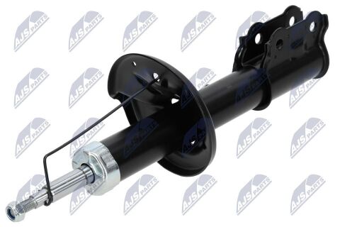 Амортизатор Hyundai Getz 02-09 Амортизатор Hyundai Getz 02-09