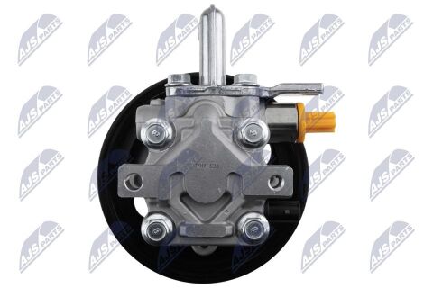 Гідравлічний насос, механізм рульового керування Hyundai Fe Ii 2.4 10-, Kia Sorento Ii 2.4 09-