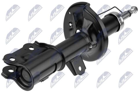 Амортизатор Hyundai Getz 02-09 Амортизатор Hyundai Getz 02-09