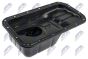Оливний піддон Hyundai Getz 1.1 02-, Atos 1.0, 1.1 98-, I10 1.1 08-, Kia Picanto 1.0, 1.1 04-, фото 1 - інтерент-магазин Auto-Mechanic