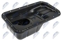 Оливний піддон Hyundai Getz 1.1 02-, Atos 1.0, 1.1 98-, I10 1.1 08-, Kia Picanto 1.0, 1.1 04-