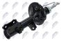 Амортизатор Hyundai Getz 02-09, фото 2 - інтерент-магазин Auto-Mechanic