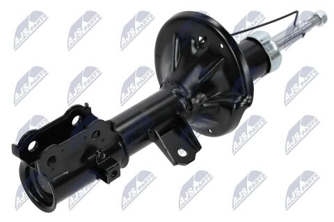 Амортизатор Hyundai Getz 02-09 Амортизатор Hyundai Getz 02-09