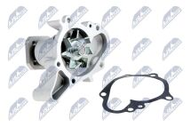 Водяной насос, охлаждение двигателя Hyundai Getz 1.1 05-, Kia Picanto 1.0, 1.1 04-