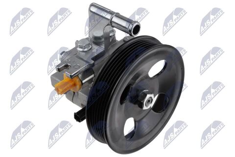 Гідравлічний насос, механізм рульового керування Hyundai Fe Ii 2.4 10-, Kia Sorento Ii 2.4 09-