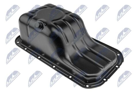 Оливний піддон Hyundai Getz 1.1 02-, Atos 1.0, 1.1 98-, I10 1.1 08-, Kia Picanto 1.0, 1.1 04- Оливний піддон Hyundai Getz 1.1 02-, Atos 1.0, 1.1 98-, I10 1.1 08-, Kia Picanto 1.0, 1.1 04-
