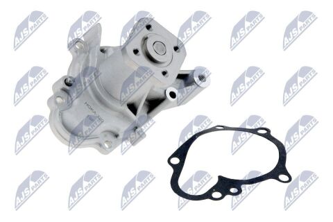Водяной насос, охлаждение двигателя Hyundai Getz 1.1 05-, Kia Picanto 1.0, 1.1 04- Водяной насос, охлаждение двигателя Hyundai Getz 1.1 05-, Kia Picanto 1.0, 1.1 04-