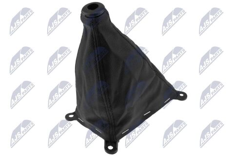Обшивка важеля перемикання Hyundai Getz 2001- Обшивка важеля перемикання Hyundai Getz 2001-