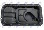 Оливний піддон Hyundai Getz 1.1 02-, Atos 1.0, 1.1 98-, I10 1.1 08-, Kia Picanto 1.0, 1.1 04-, фото 3 - інтерент-магазин Auto-Mechanic