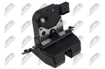 Замок кришки багажника Hyundai Grand Santa Fe 2013-,Santa Fe Iii 2012-,I40 2011-,Kia Carnival 2014-,Sorento Ii 2009-