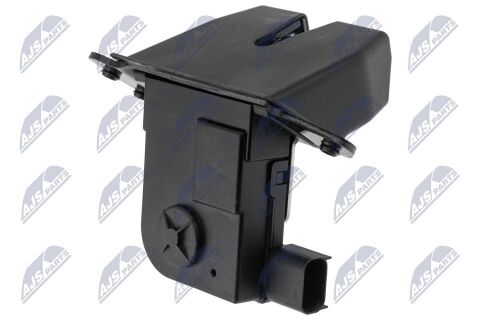 Замок кришки багажника Hyundai Grand Santa Fe 2013-,Santa Fe Iii 2012-,I40 2011-,Kia Carnival 2014-,Sorento Ii 2009- Замок кришки багажника Hyundai Grand Santa Fe 2013-,Santa Fe Iii 2012-,I40 2011-,Kia Carnival 2014-,Sorento Ii 2009-