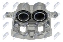 Тормозной суппорт Hyundai H-1 07-