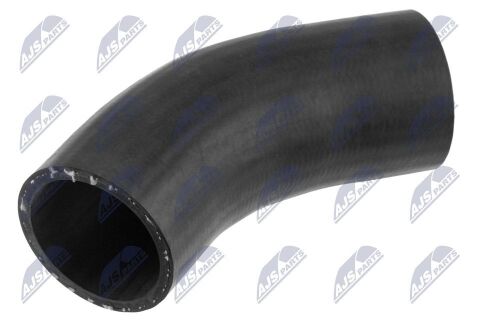 Трубка нагнетаемого воздуха Hyundai H-1 Ii 2.5Crdi 15-