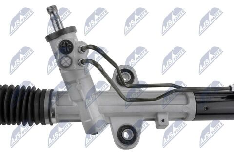 Рулевой механизм Hyundai H1 08-