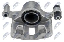 Гальмівний супорт Hyundai I10 07-, I20 1.2 08-