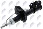 Амортизатор Hyundai I10 07-17, фото 1 - інтерент-магазин Auto-Mechanic