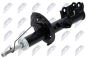 Амортизатор Hyundai I10 07-17, фото 1 - интернет-магазин Auto-Mechanic