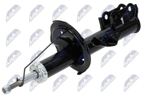 Амортизатор Hyundai I10 07-17 Амортизатор Hyundai I10 07-17