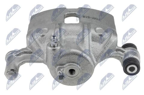 Гальмівний супорт Hyundai I10 07-, I20 1.2 08- Гальмівний супорт Hyundai I10 07-, I20 1.2 08-