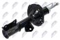Амортизатор Hyundai I10 07-17, фото 2 - інтерент-магазин Auto-Mechanic