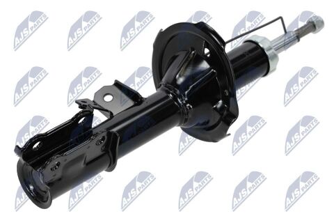 Амортизатор Hyundai I10 07-17 Амортизатор Hyundai I10 07-17
