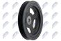 Ременный шкив, коленчатый вал Hyundai I10 1.2 08-, I20 1.2 08-, фото 1 - интернет-магазин Auto-Mechanic