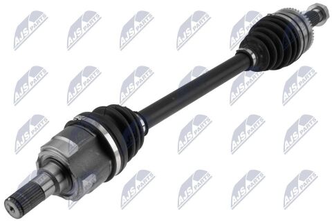 Приводной вал Hyundai I10 1.0 Mtm, 1.2 Mtm,Atm 13- Приводной вал Hyundai I10 1.0 Mtm, 1.2 Mtm,Atm 13-