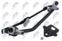 Тяги склоочисника Hyundai I10 2008-, фото 1 - интернет-магазин Auto-Mechanic
