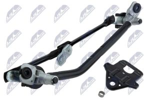 Тяги склоочисника Hyundai I10 2008-