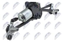 Тяги склоочисника Hyundai I10 2008-