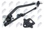 Тяги склоочисника Hyundai I10 2008-, фото 2 - интернет-магазин Auto-Mechanic