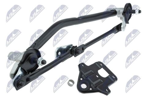 Тяги склоочисника Hyundai I10 2008- Тяги склоочисника Hyundai I10 2008-