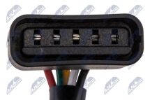 Двигун склоочисника Hyundai I10 2008-