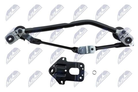 Тяги склоочисника Hyundai I10 2008- Тяги склоочисника Hyundai I10 2008-