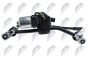 Тяги склоочисника Hyundai I10 2008-, фото 3 - интернет-магазин Auto-Mechanic