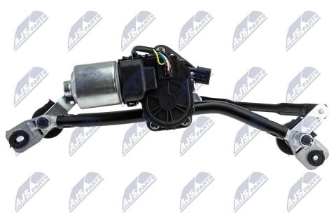 Тяги склоочисника Hyundai I10 2008-