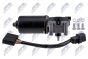 Двигун склоочисника Hyundai I10 2008-, фото 4 - інтерент-магазин Auto-Mechanic