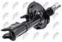 Амортизатор Hyundai I20 08-15, фото 2 - интернет-магазин Auto-Mechanic